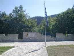 Η Μάχη στο Κεφαλόβρυσο Καρπενησίου  Ευρυτανίας 8-8-1823