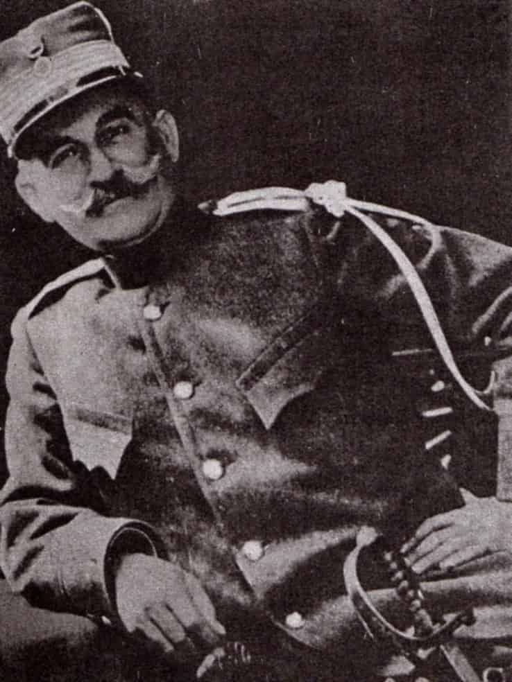 Απελευθέρωση της Χειμάρρας 5-11-1912