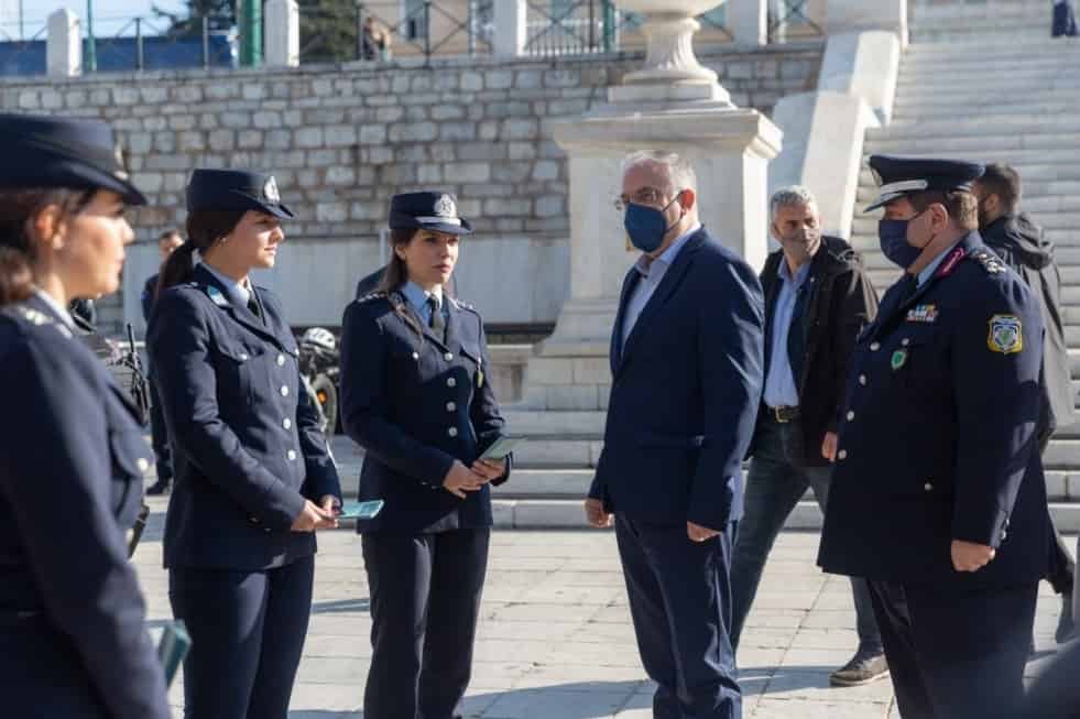 Η ΕΤΗΣΙΑ ΕΚΘΕΣΗ 2020 του Αρχηγείου της ΕΛ.ΑΣ. για την ενδοοικογενειακή Βία . Επικοινωνιακές Δράσεις