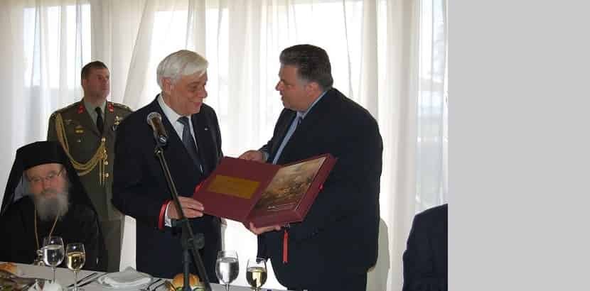 Οι εκδηλώσεις για τα 191 χρόνια από την Έξοδο των Ελεύθερων Πολιορκημένων.