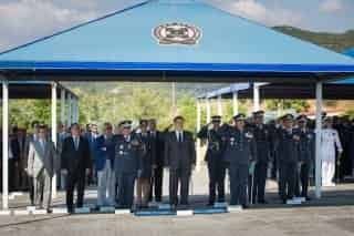 Τελετή παράδοσης απερχομένου και ανάληψης καθηκόντων κ. Αρχηγού Ελληνικής Αστυνομίας 2019-5-8