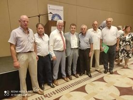 Η Ένωση Σ.Α.ΕΛ.ΑΣ.Ν Μεσσηνίας έγινε μέλος της Μεσσηνιακής Αμφικτυονίας 