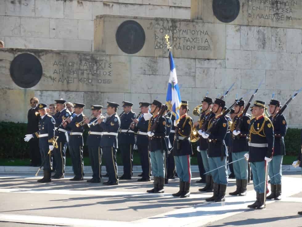 Εκδηλώσεις ημέρας Ε.Δ.  2014 