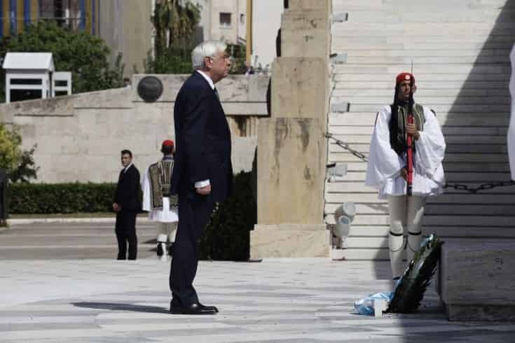 Εκδηλώσεις μνήμης της Γενοκτονίας των Ελλήνων της Μικράς Ασίας 18-9-2016 