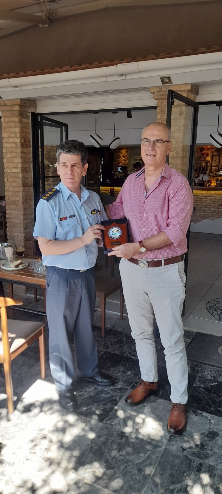 Η δραστηριότητα του Συνδέσμου Α.Σ.Α. Ν Λασιθίου 2025 