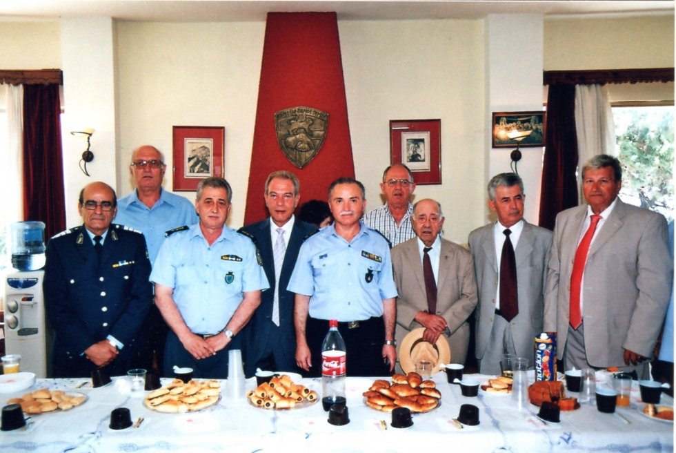 Εκδήλωση εορτής Αποστράτων στη Λέσβο 2008-22-6