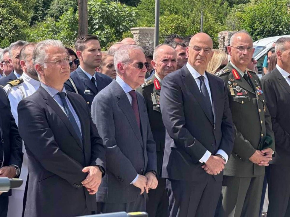 Παλαιολόγεια 2025 