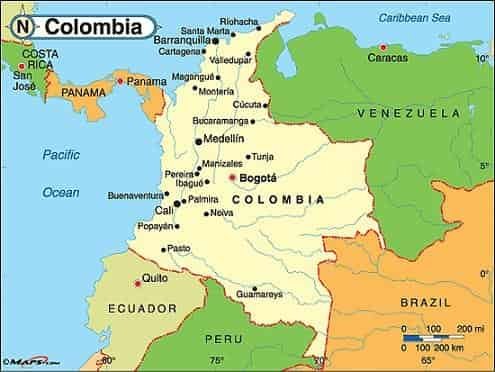 Υπόθεση Pablo Escobar 2-12-1993