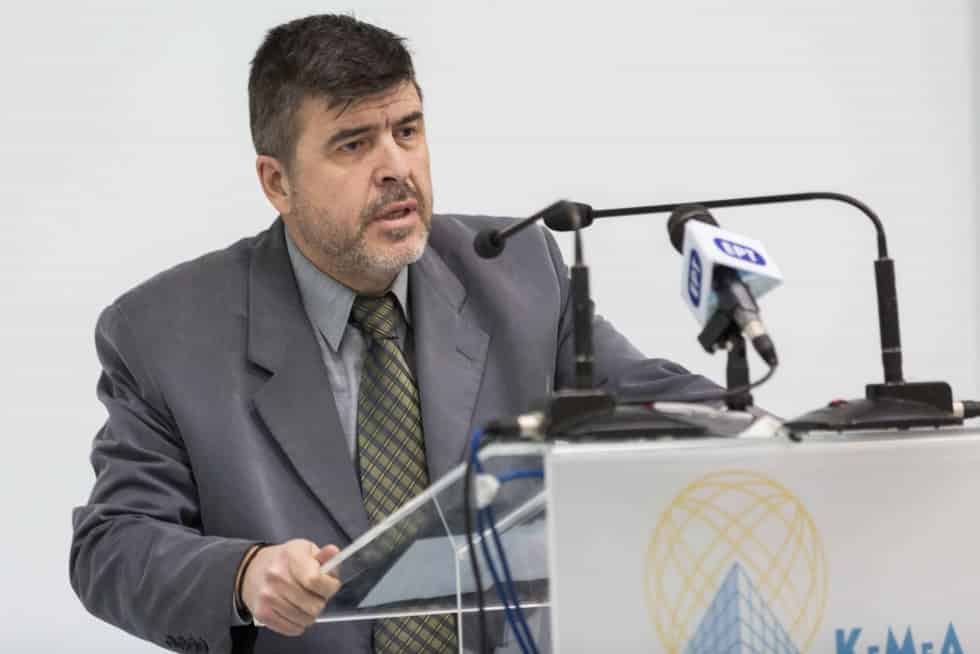 Εγκαινιάστηκε το Πολιτιστικό Κέντρο της Ελληνικής Αστυνομίας (ΠΟ.Κ.Ε.Α.)22-1-2016