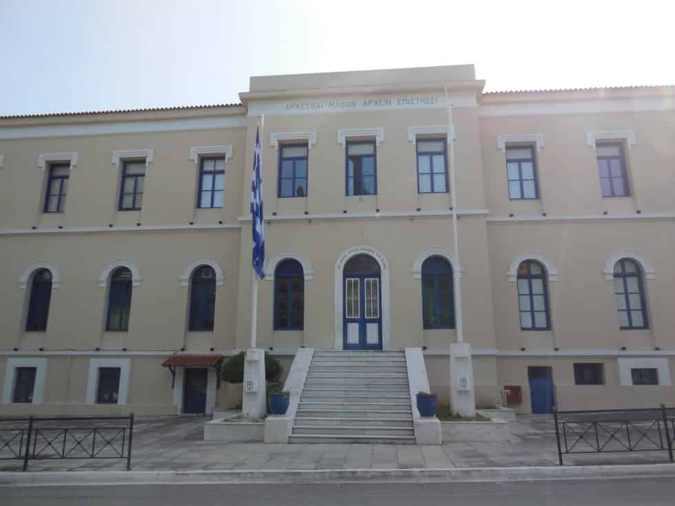 Επιστολή κ. Προέδρου Π.Ο.Κ.Ε.Α.