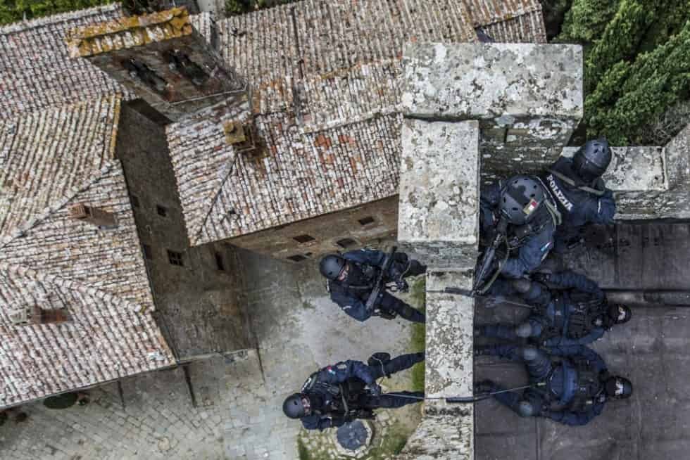 ΙΤΑΛΙΚΗ ΝΤΡΑΓΚΕΤΑ
