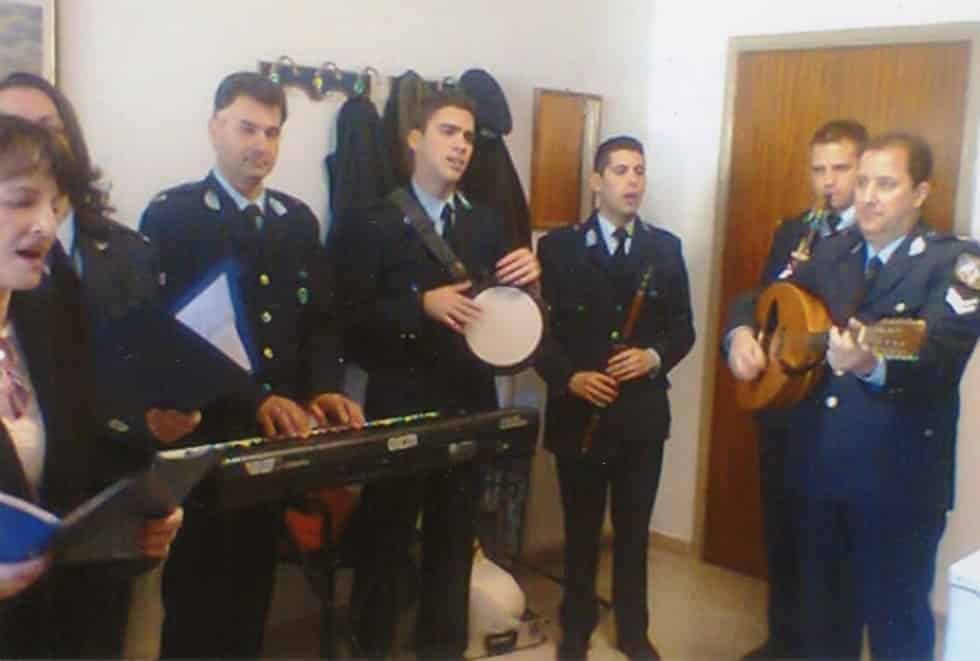  Ένωση Αποστράτων Αστυνομικών Ν. Έβρου Εκδηλώσεις 