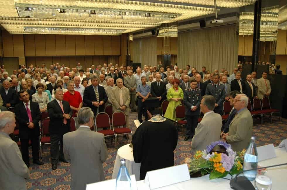Το 10ο Πανελλήνιο Συνέδριο  Θεσσαλονίκη την 29 και 30 Μαΐου 2009.