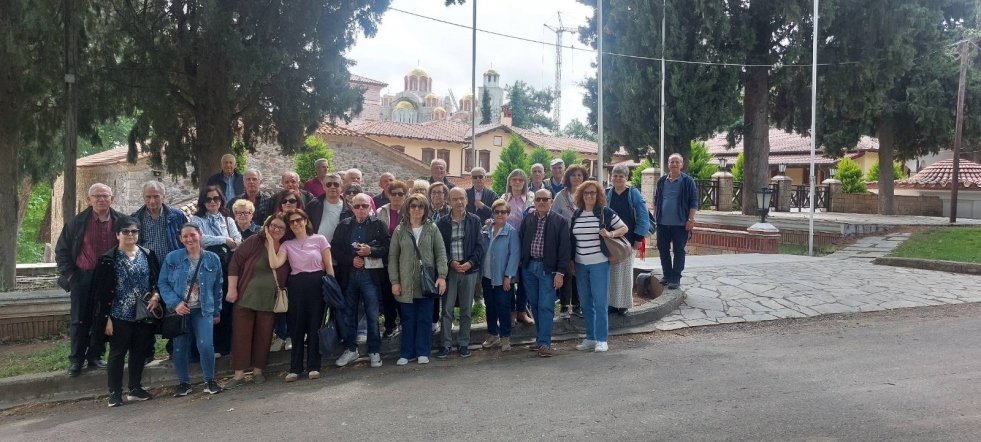 Εκδηλώσεις της Ένωσης Α.Σ.Α. Ν Καρδίτσας 