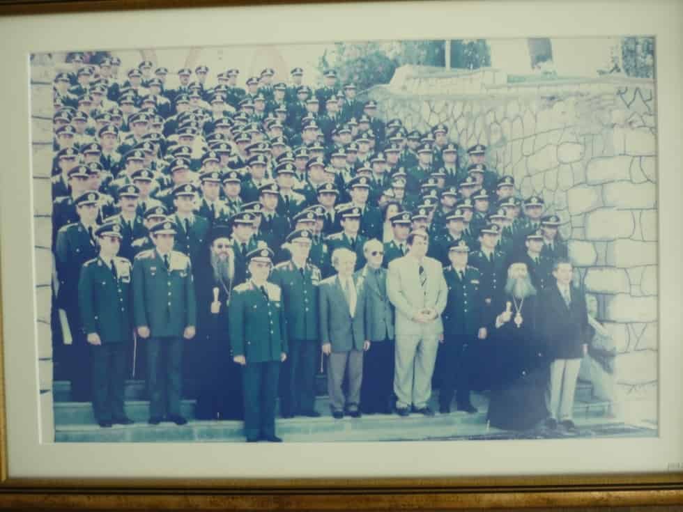 Τάξη Σ.Α.Ε.Α. 1992