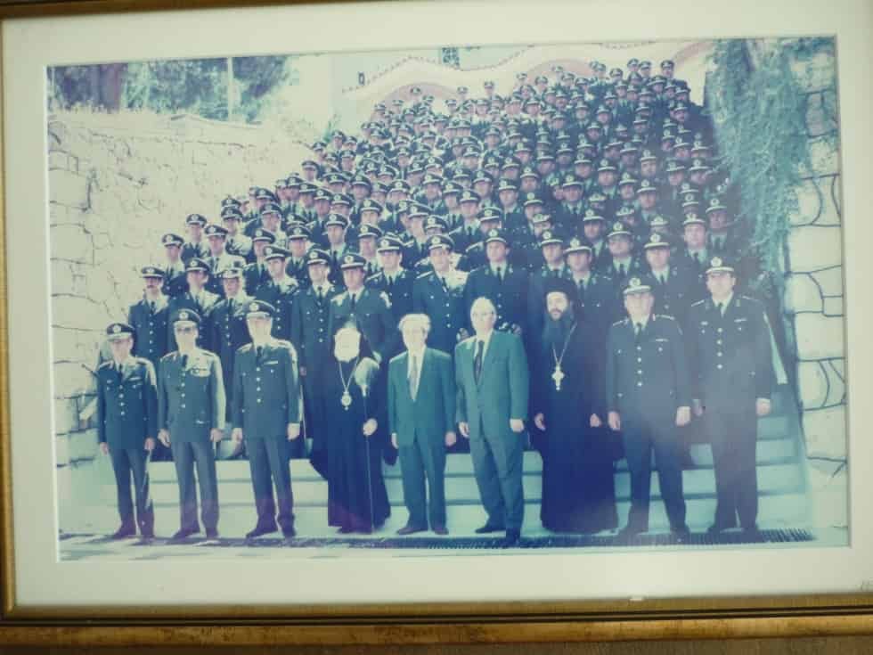 Τάξη Σ.Α.Ε.Α. 1994