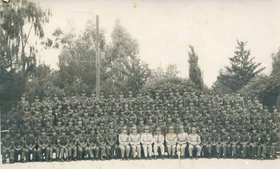 Σειρά Υπενωμοταρχών 1952 