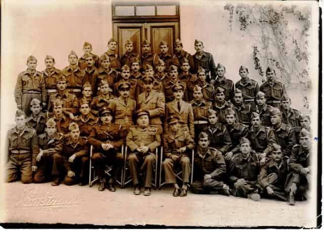 ΠΣΟΧ Ρεθύμνου Κρήτης 1952 