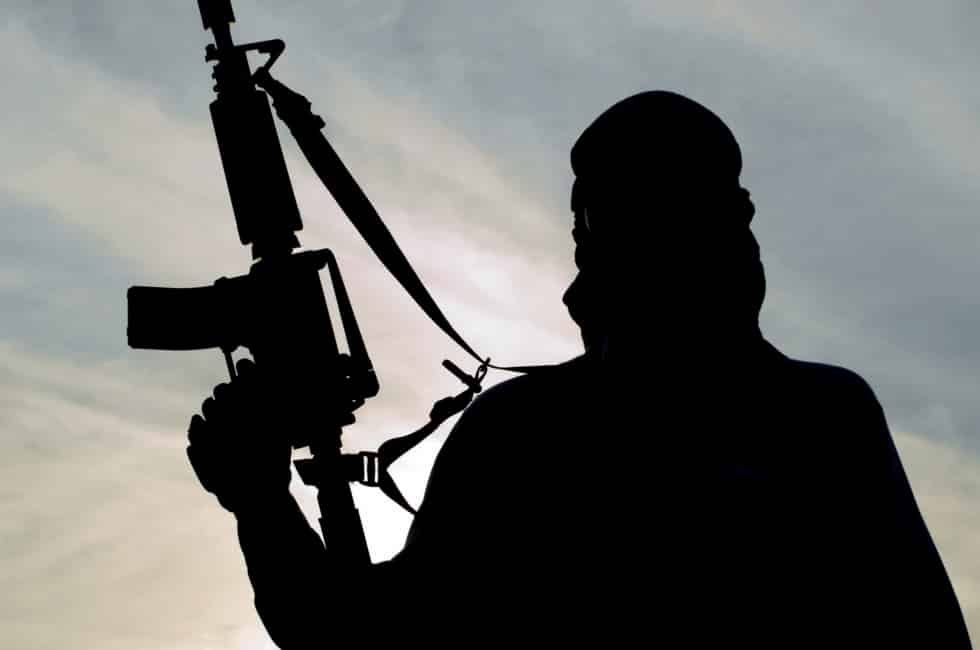 Το ISIS κάνει αισθητή την παρουσία του πραγματοποιώντας τρομοκρατικές επιθέσεις παγκοσμίως 17-1-2016