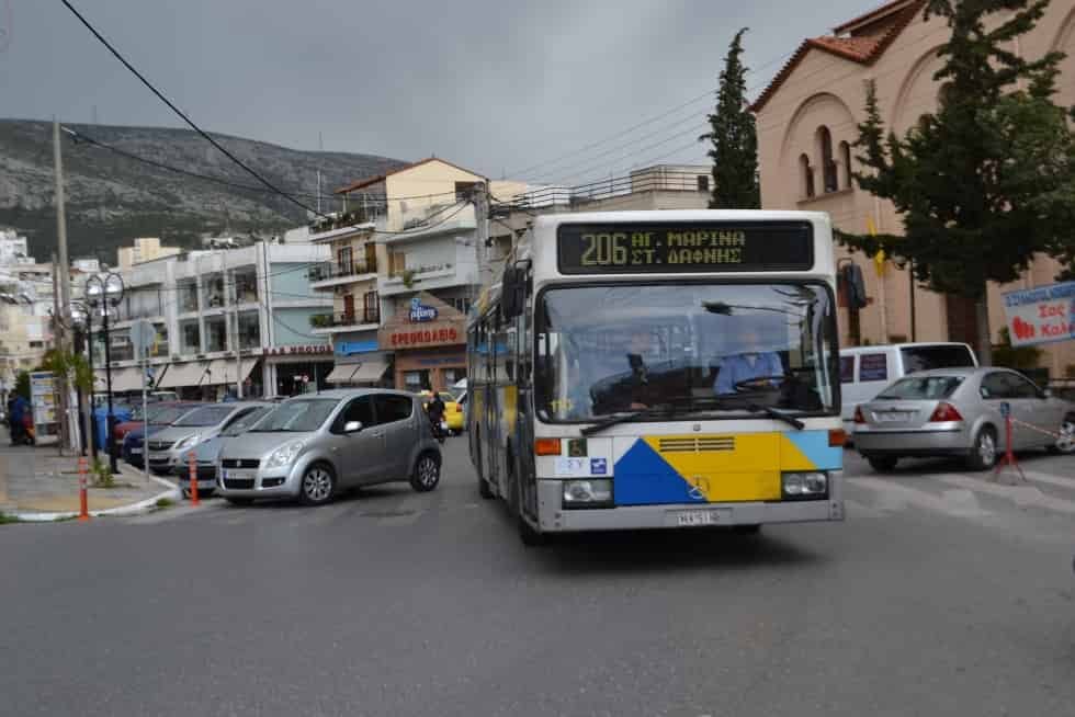  Έρχονται αυξήσεις στην τιμή των εισιτηρίων αστικών συγκοινωνιών 13-10-2015